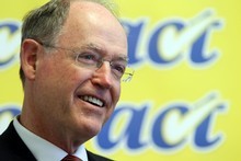 Don Brash